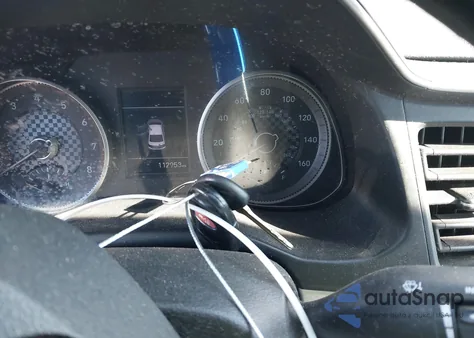 2019 Hyundai Elantra Sel from USA, damaged, VIN KMHD84LFXKU742012